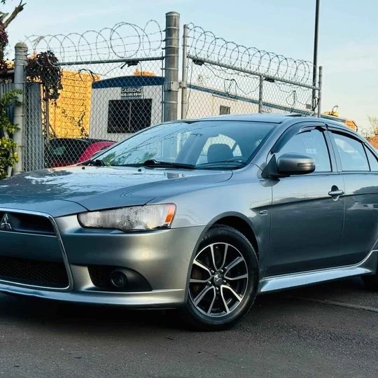 2015 Mitsubishi Lancer 10th Gen - Image 3 of 20