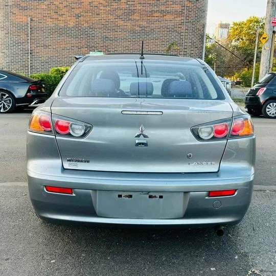 2015 Mitsubishi Lancer 10th Gen - Image 5 of 20