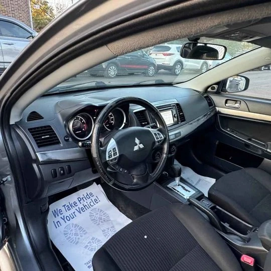 2015 Mitsubishi Lancer 10th Gen - Image 11 of 20