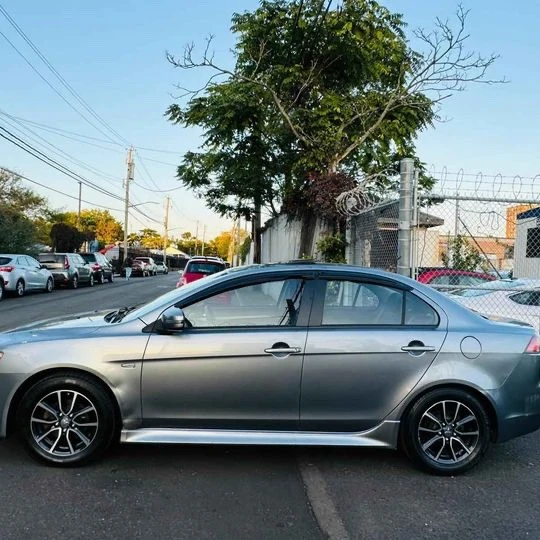 2015 Mitsubishi Lancer 10th Gen - Image 7 of 20