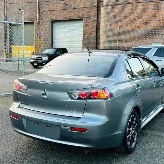 2015 Mitsubishi Lancer 10th Gen - Image 4 of 20