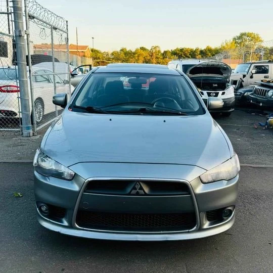 2015 Mitsubishi Lancer 10th Gen - Image 8 of 20