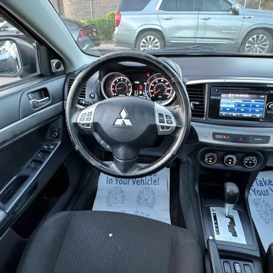 2015 Mitsubishi Lancer 10th Gen - Image 16 of 20