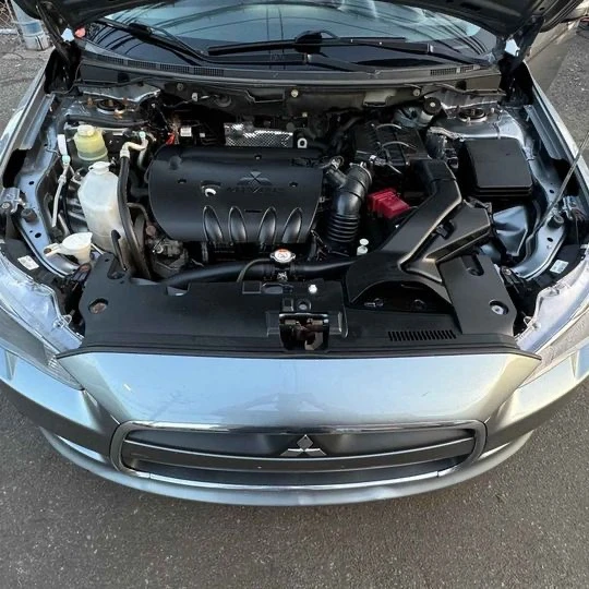 2015 Mitsubishi Lancer 10th Gen - Image 19 of 20