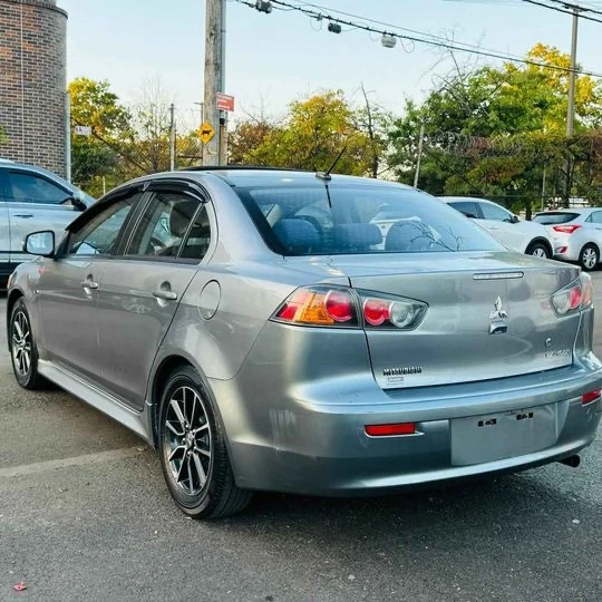 2015 Mitsubishi Lancer 10th Gen - Image 4 of 20