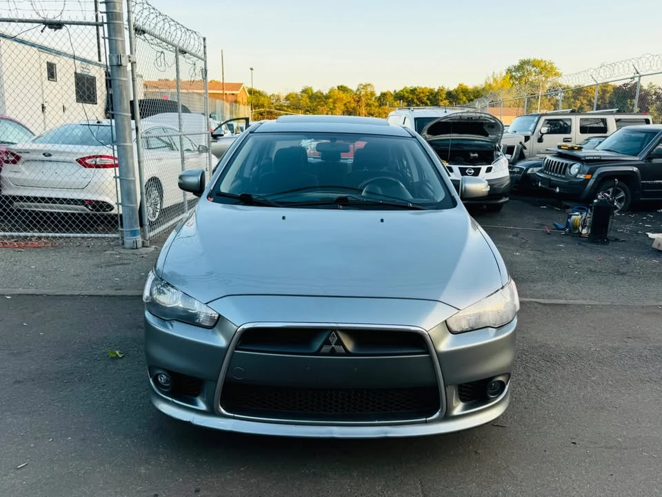 2015 Mitsubishi Lancer 10th Gen - Image 7 of 20