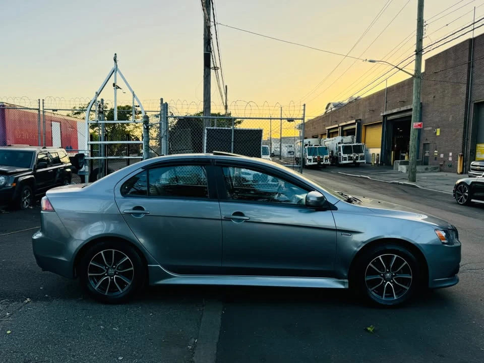 2015 Mitsubishi Lancer 10th Gen - Image 8 of 20