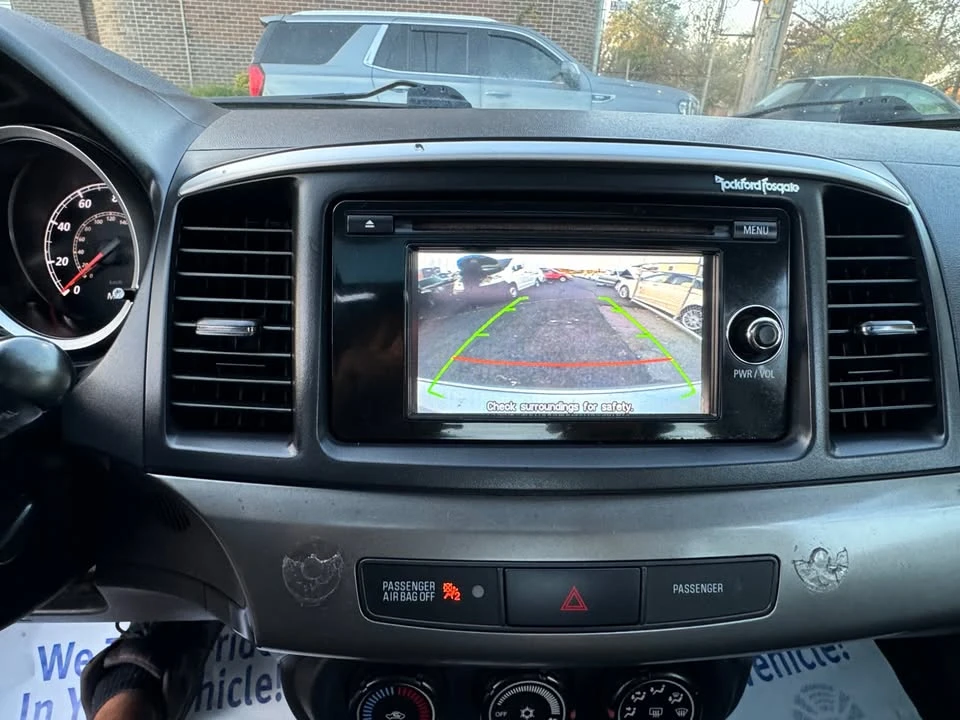 2015 Mitsubishi Lancer 10th Gen - Image 18 of 20