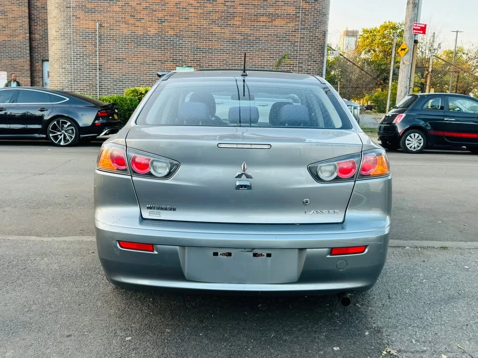2015 Mitsubishi Lancer 10th Gen - Image 4 of 20