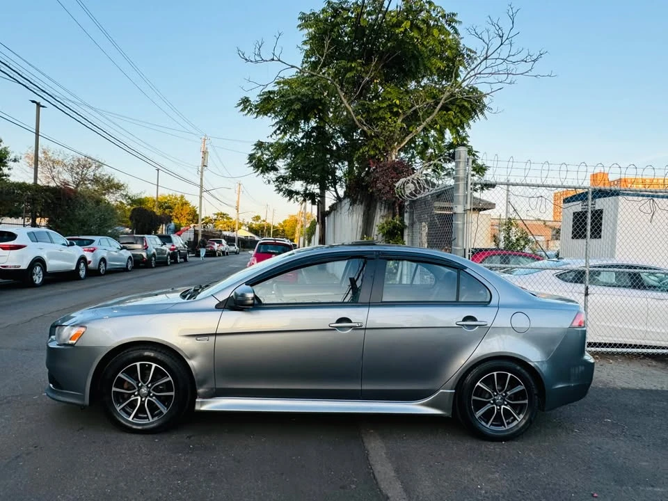 2015 Mitsubishi Lancer 10th Gen - Image 6 of 20