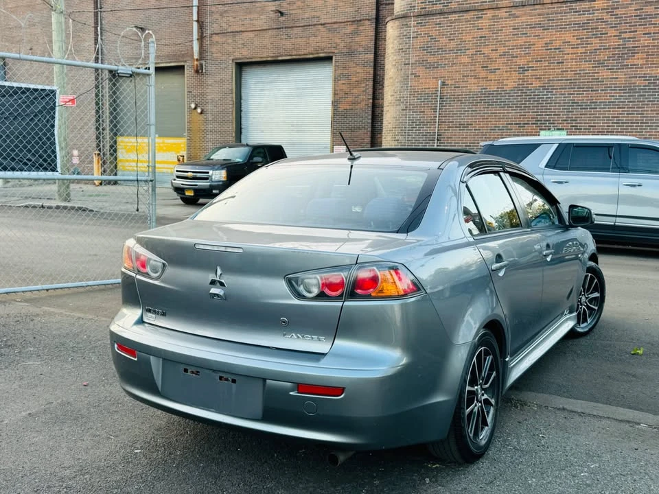 2015 Mitsubishi Lancer 10th Gen - Image 3 of 20