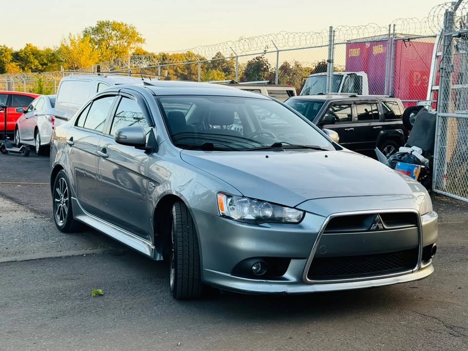 2015 Mitsubishi Lancer 10th Gen - Image 2 of 20