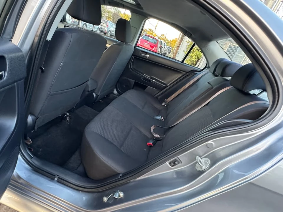 2015 Mitsubishi Lancer 10th Gen - Image 12 of 20