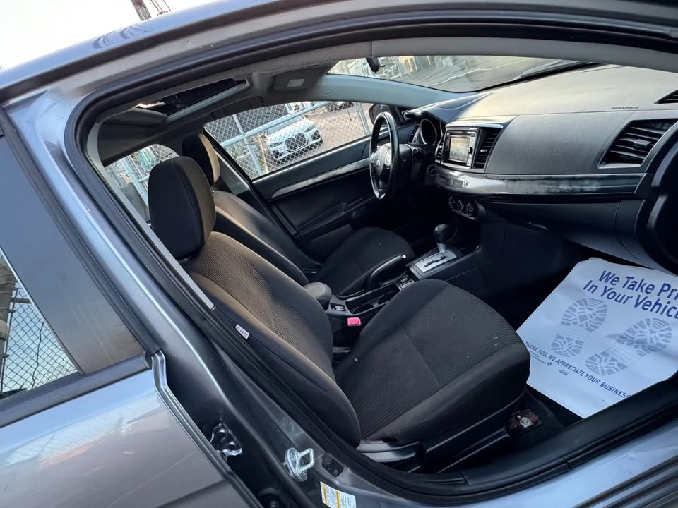 2015 Mitsubishi Lancer 10th Gen - Image 13 of 20