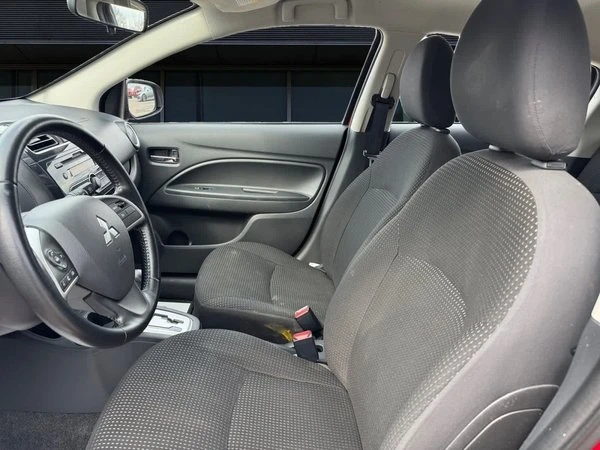 2015 Mitsubishi Mirage 6th Gen - Image 9 of 9