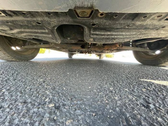 2015 Mitsubishi Mirage 6th Gen - Image 20 of 20