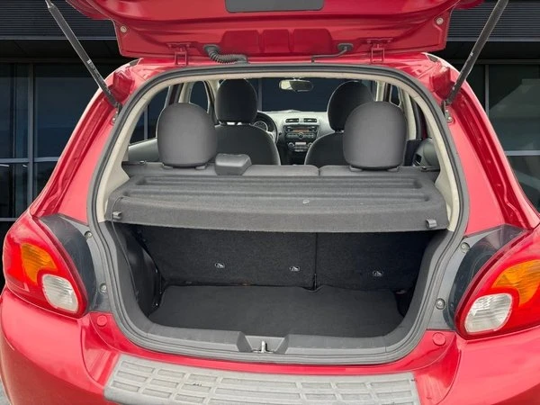 2015 Mitsubishi Mirage 6th Gen - Image 5 of 9