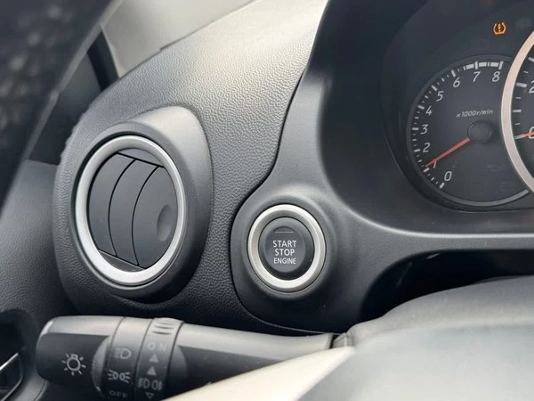 2015 Mitsubishi Mirage 6th Gen - Image 7 of 9