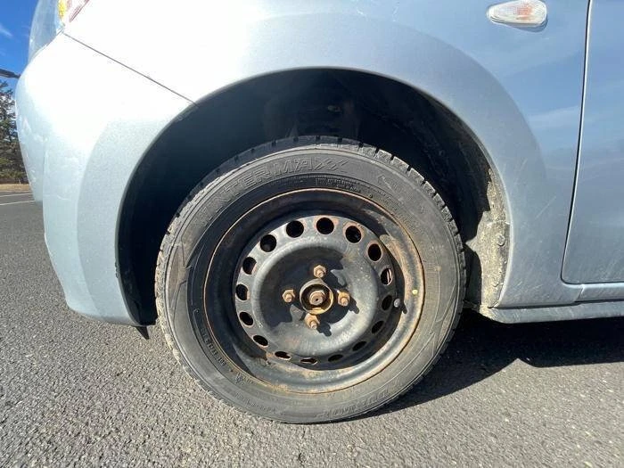 2015 Mitsubishi Mirage 6th Gen - Image 11 of 20