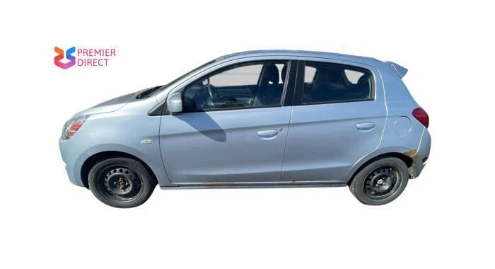 2015 Mitsubishi Mirage 6th Gen - Image 2 of 20