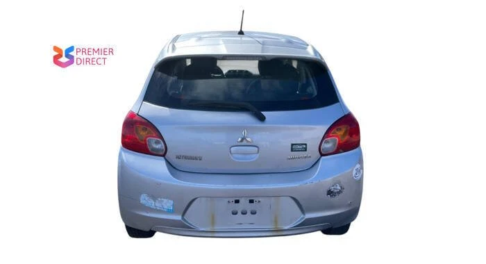2015 Mitsubishi Mirage 6th Gen - Image 4 of 20