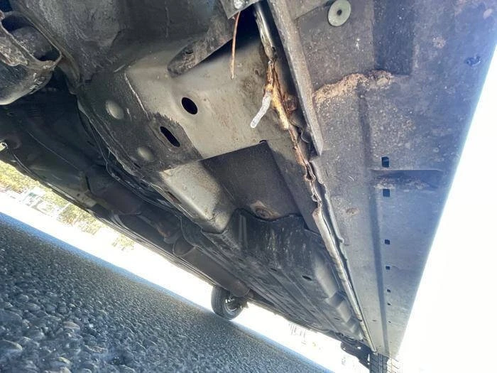 2015 Mitsubishi Mirage 6th Gen - Image 12 of 20