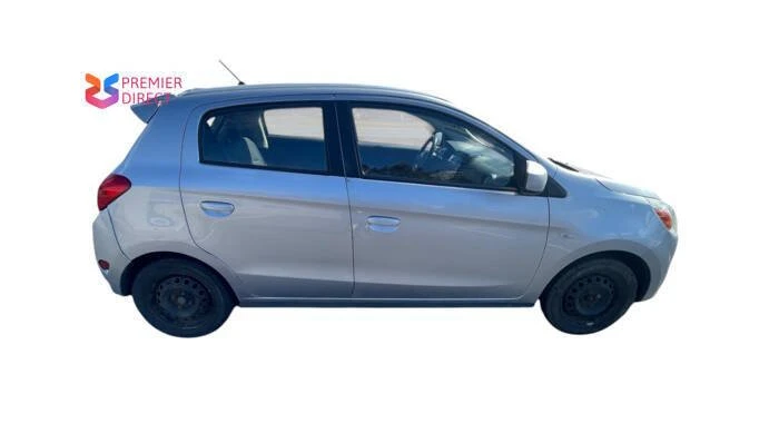 2015 Mitsubishi Mirage 6th Gen - Image 7 of 20