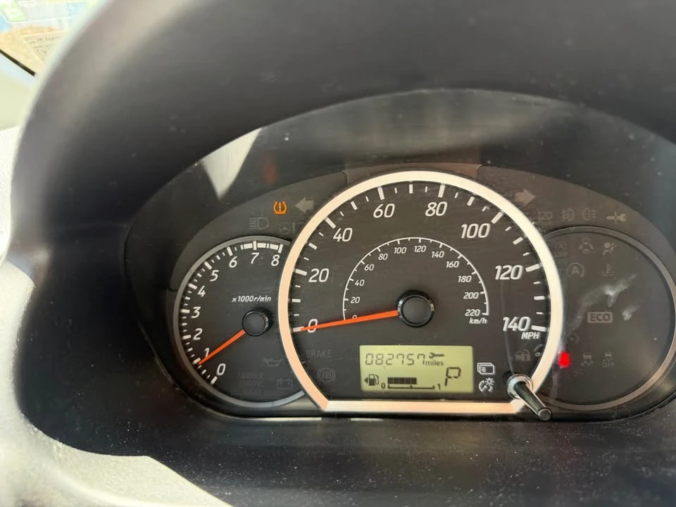 2015 Mitsubishi Mirage 6th Gen - Image 5 of 6