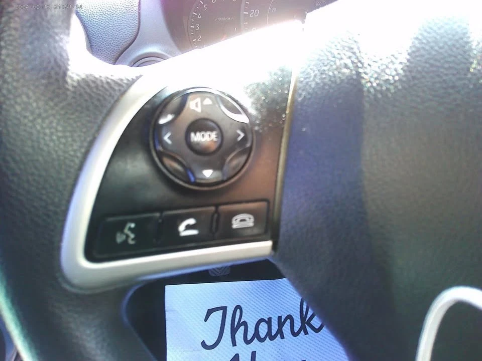 2015 Mitsubishi Mirage 6th Gen - Image 10 of 12