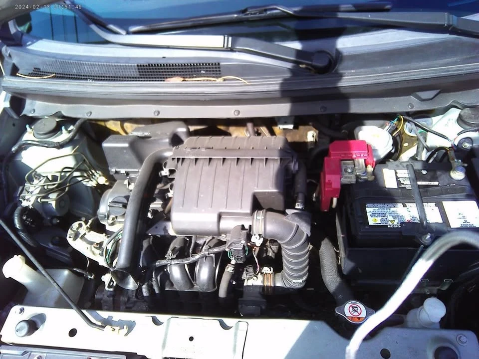 2015 Mitsubishi Mirage 6th Gen - Image 11 of 12