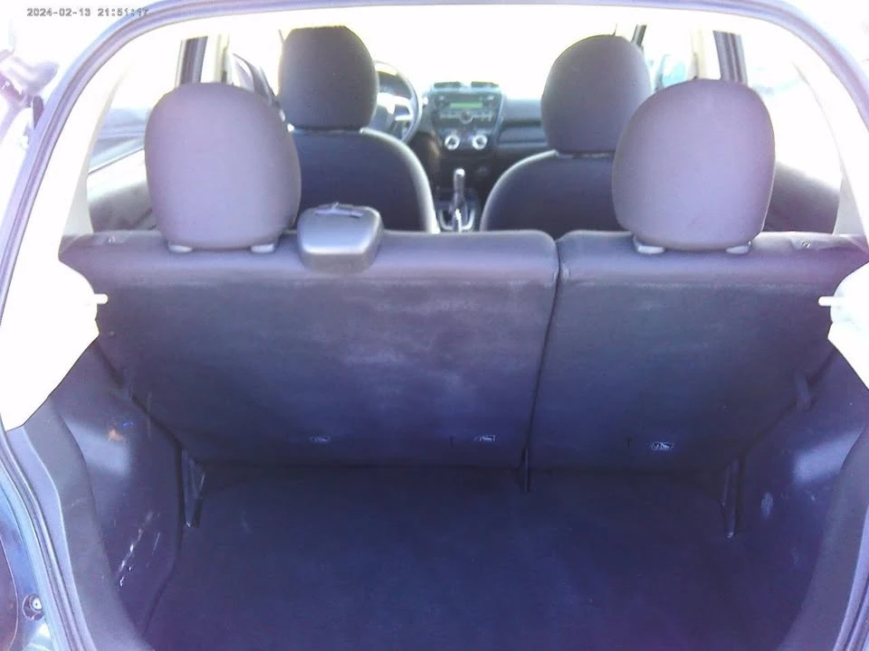2015 Mitsubishi Mirage 6th Gen - Image 9 of 12