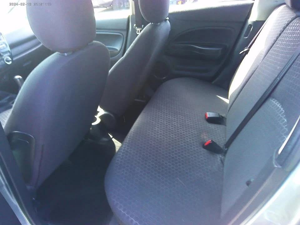 2015 Mitsubishi Mirage 6th Gen - Image 8 of 12