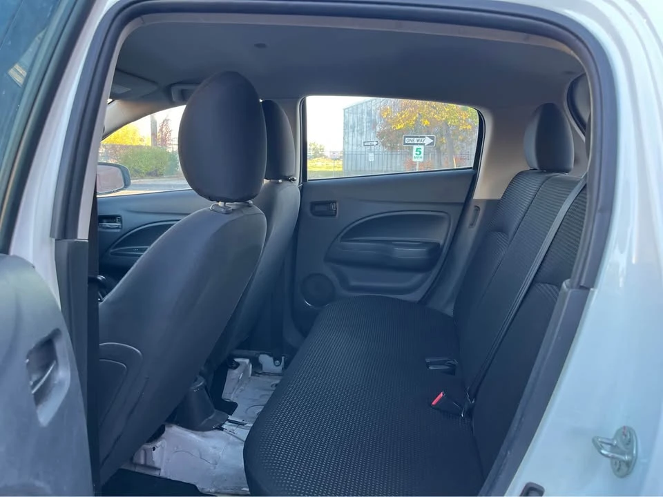 2015 Mitsubishi Mirage 6th Gen - Image 14 of 17