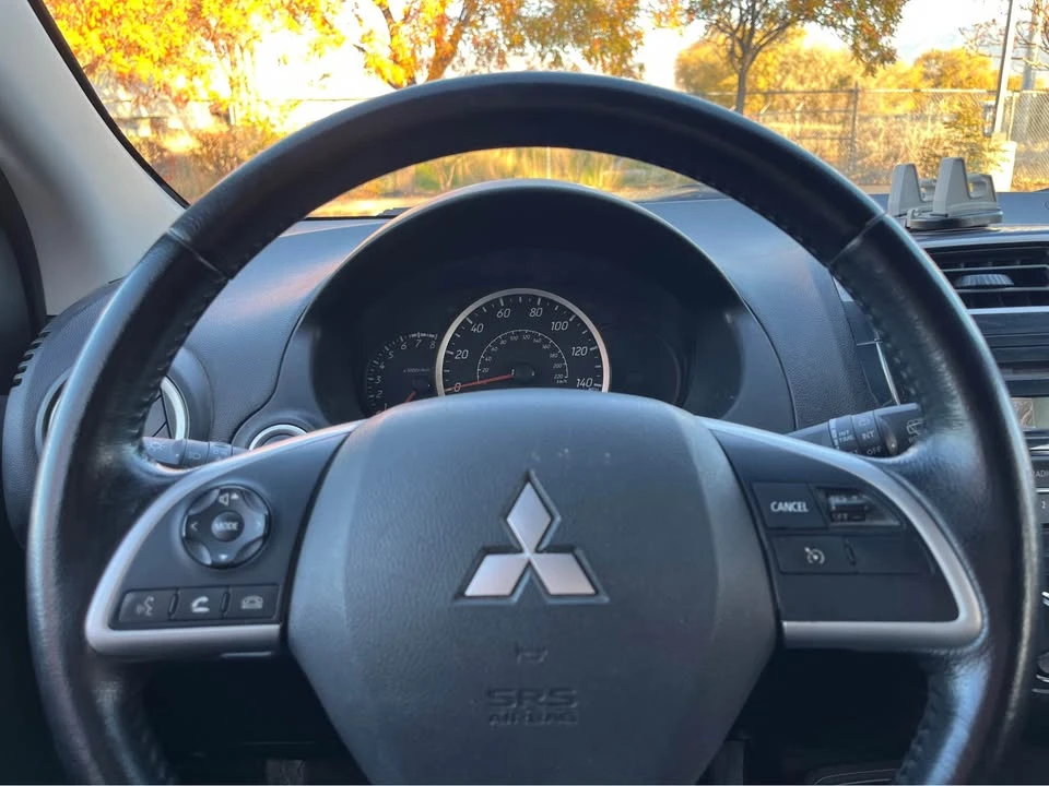 2015 Mitsubishi Mirage 6th Gen - Image 15 of 17