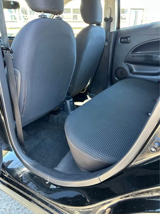 2015 Mitsubishi Mirage 6th Gen - Image 4 of 8