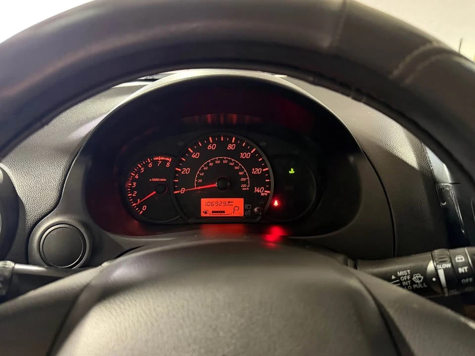 2015 Mitsubishi Mirage 6th Gen - Image 11 of 12