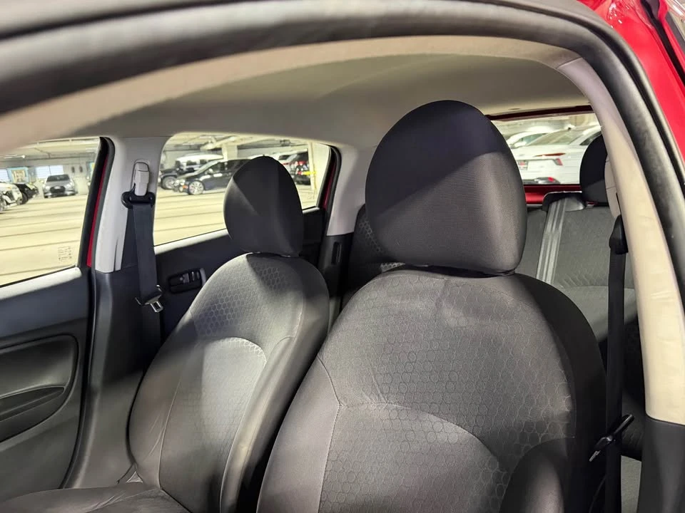 2015 Mitsubishi Mirage 6th Gen - Image 10 of 12