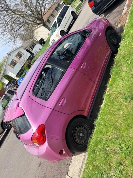 2015 Mitsubishi Mirage 6th Gen - Image 3 of 4