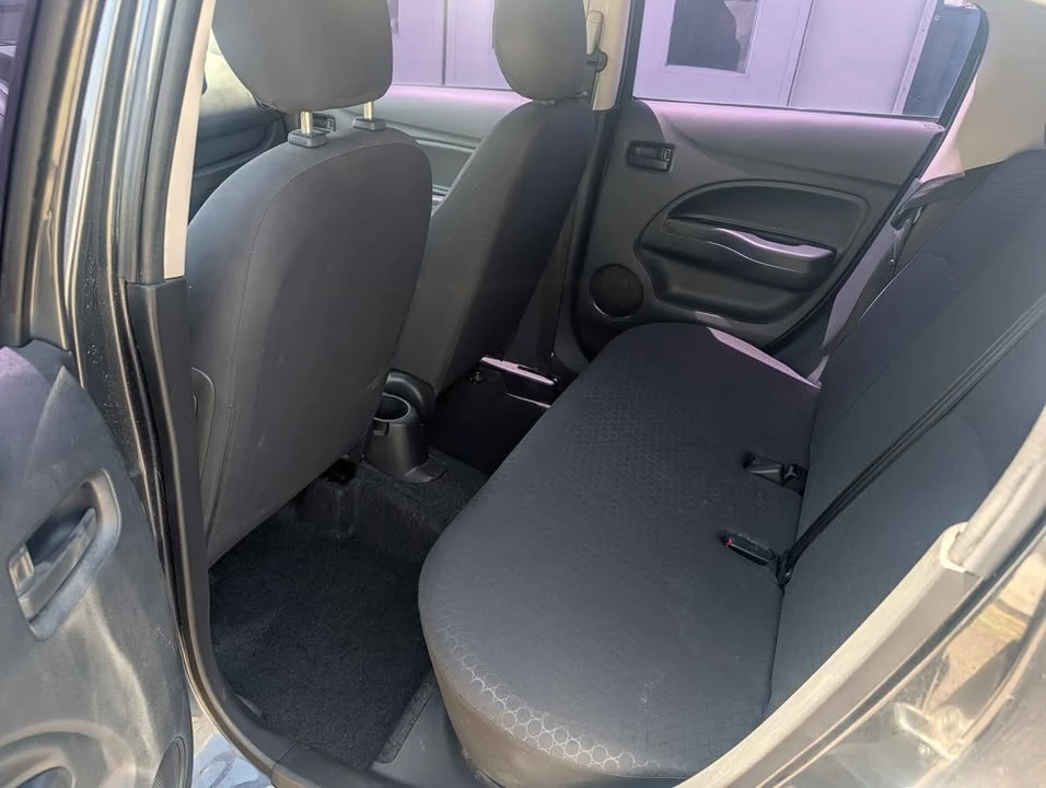 2015 Mitsubishi Mirage 6th Gen - Image 12 of 12