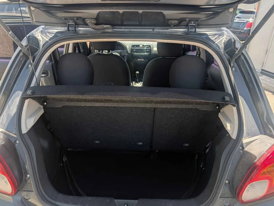 2015 Mitsubishi Mirage 6th Gen - Image 11 of 12