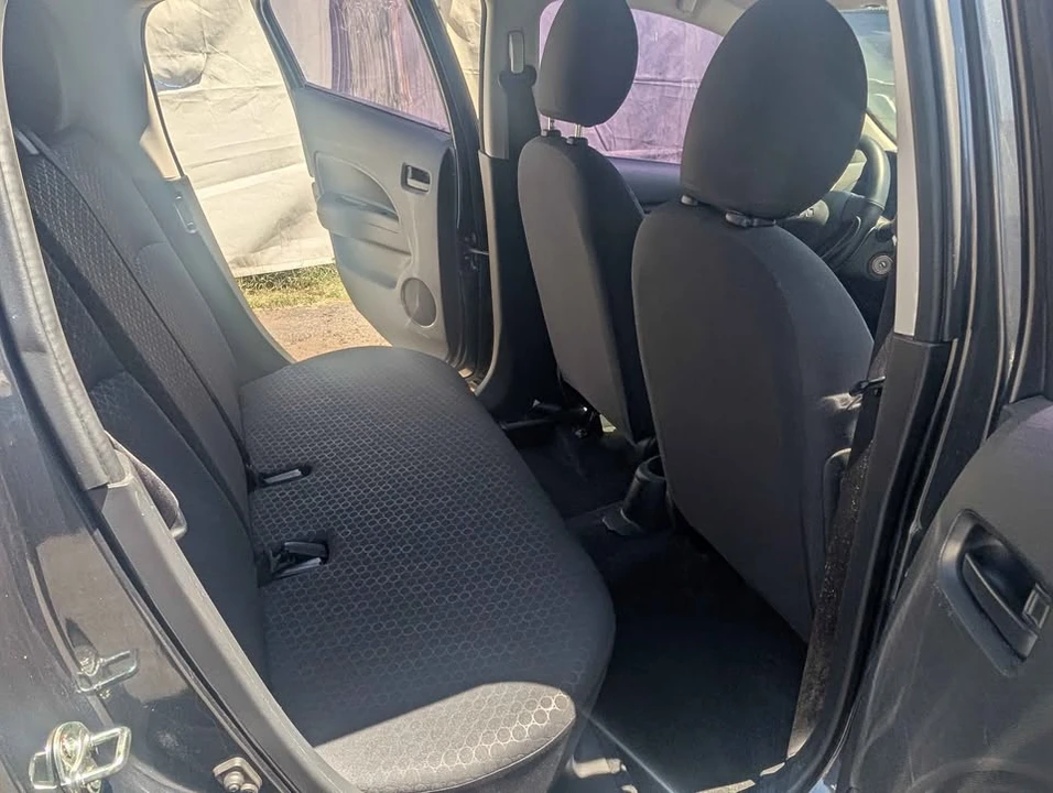 2015 Mitsubishi Mirage 6th Gen - Image 8 of 12