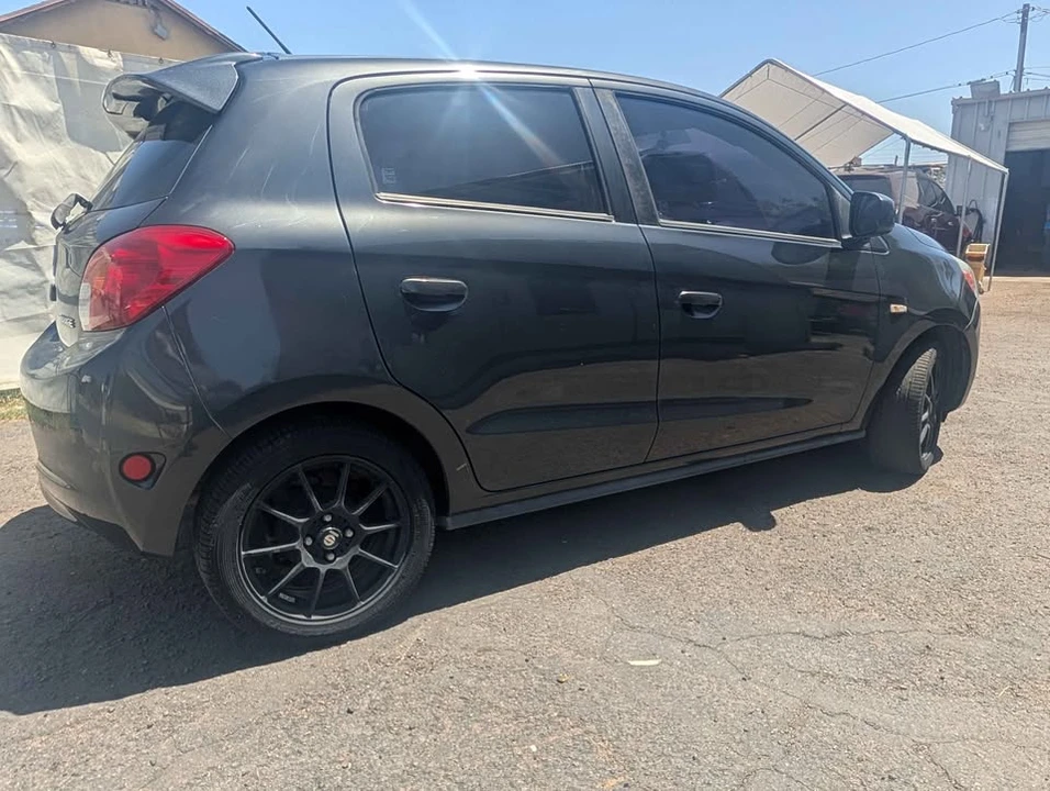 2015 Mitsubishi Mirage 6th Gen - Image 5 of 12