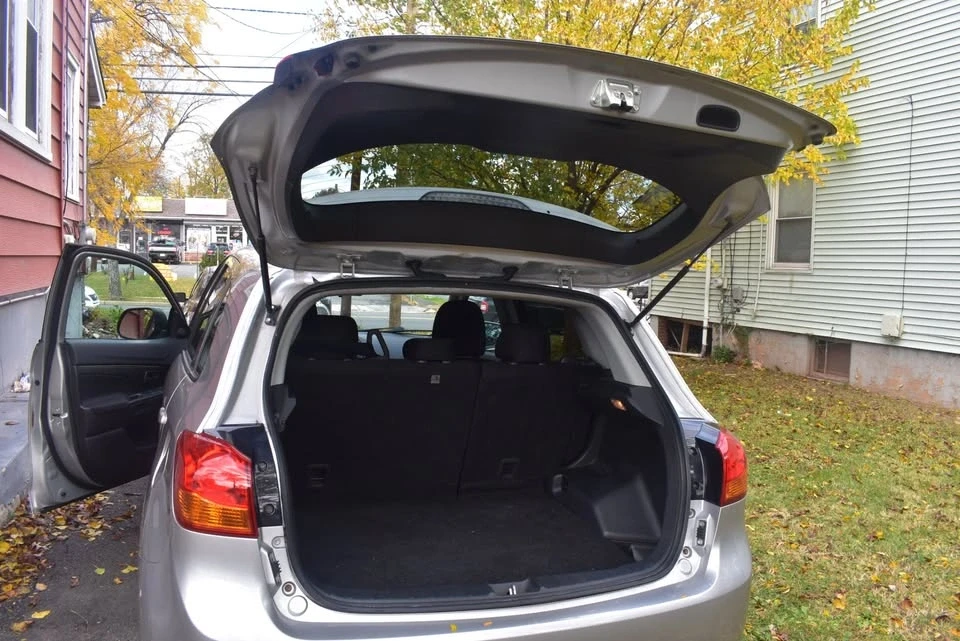 2015 Mitsubishi Outlander - Image 7 of 7