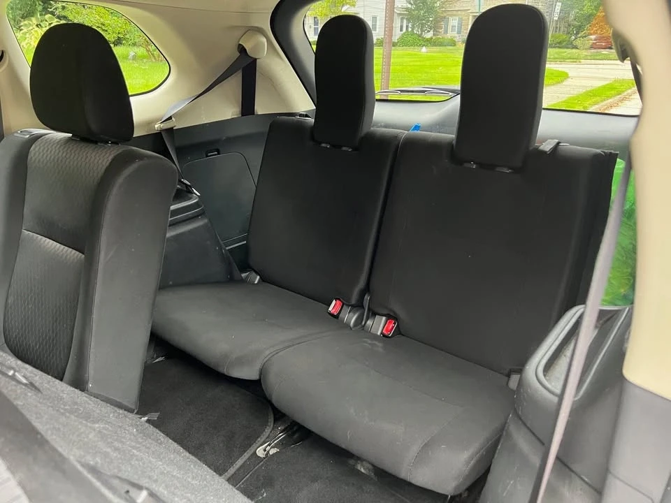 2015 Mitsubishi Outlander - Image 20 of 20