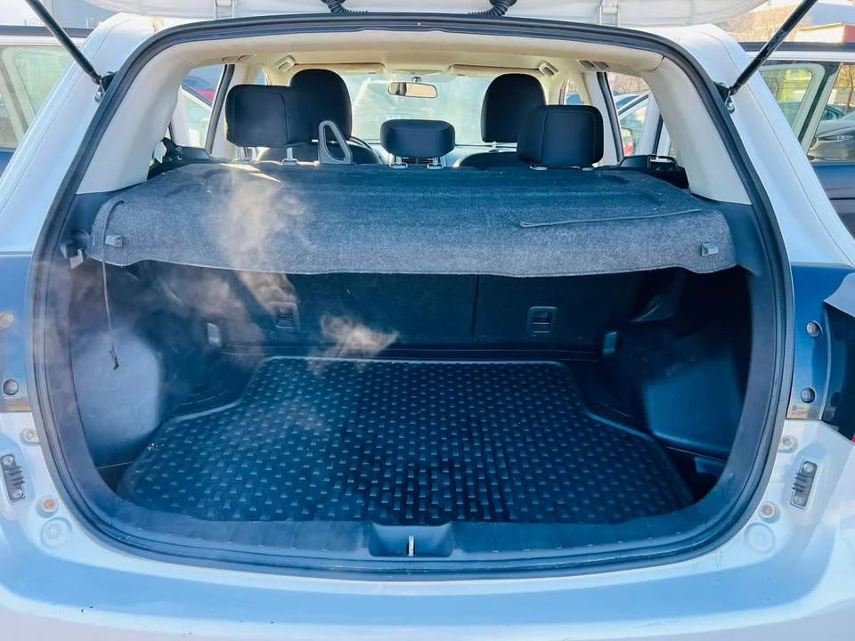 2015 Mitsubishi Outlander - Image 7 of 12