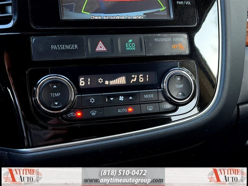 2015 Mitsubishi Outlander - Image 18 of 20