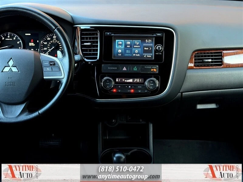 2015 Mitsubishi Outlander - Image 12 of 20