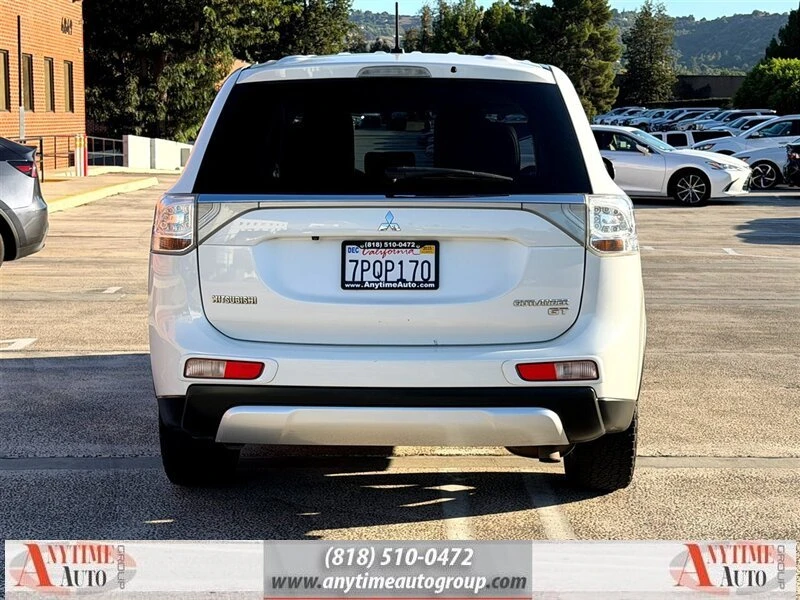 2015 Mitsubishi Outlander - Image 6 of 20