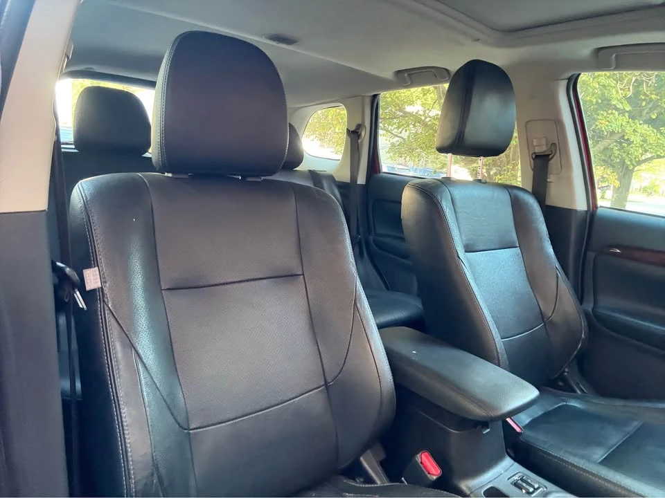 2015 Mitsubishi Outlander - Image 14 of 16