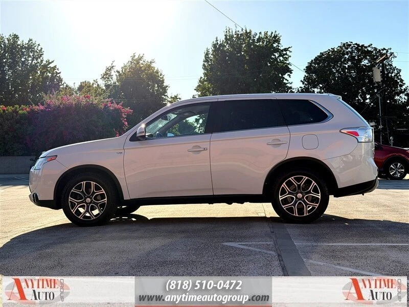 2015 Mitsubishi Outlander - Image 4 of 20